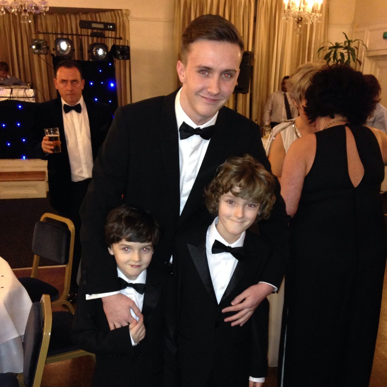 DanielDuffy5's profile picture. 