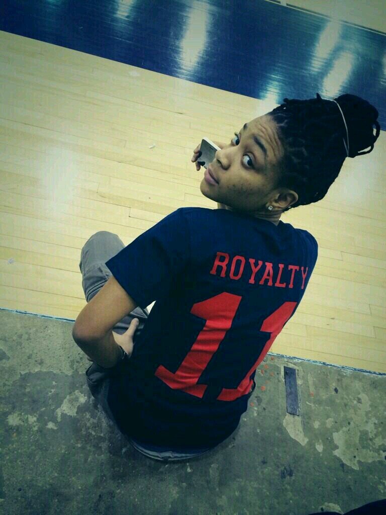 BossBabyyyyy__'s profile picture. Bri'Ana  New twitter.