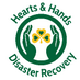Hearts & Hands Disaster Recovery (@heartshandsdr) Twitter profile photo Hearts & Hands Disaster Recovery (@heartshandsdr) Twitter profile photo