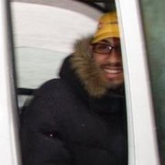 Khaldonne's profile picture. 