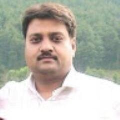 ashishjain1973's profile picture. 