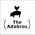 The Adobros (@theadobros) Twitter profile photo