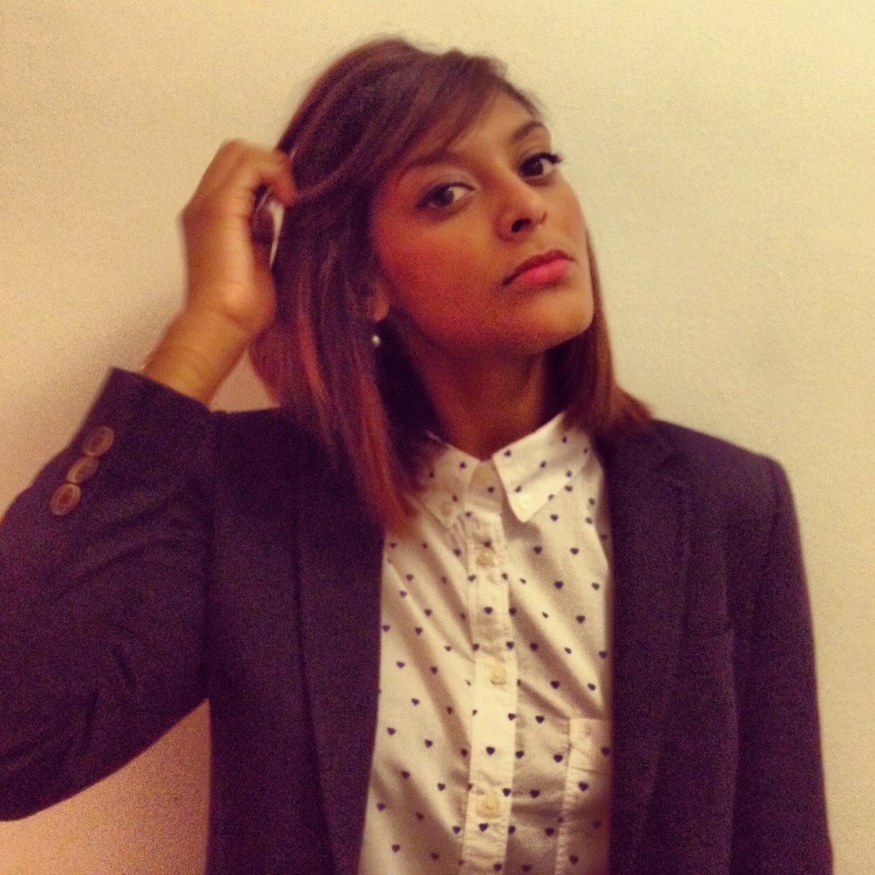 SeyniNd's profile picture. Chargée de projets #linking - CyberCité - #SEO