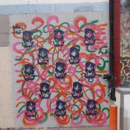 Mrphree25's profile picture. ......#teamaries #writter #graffiti #artist #bronconation #dreamer #painter #mmjsupporter  #TWLOHA, https://t.co/9yElqKiOpB