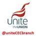 Unite CEC Branch (@UniteCECbranch) Twitter profile photo
