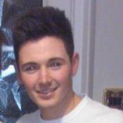 adam_tee17's profile picture. Adam Bauld is butt as fuck.