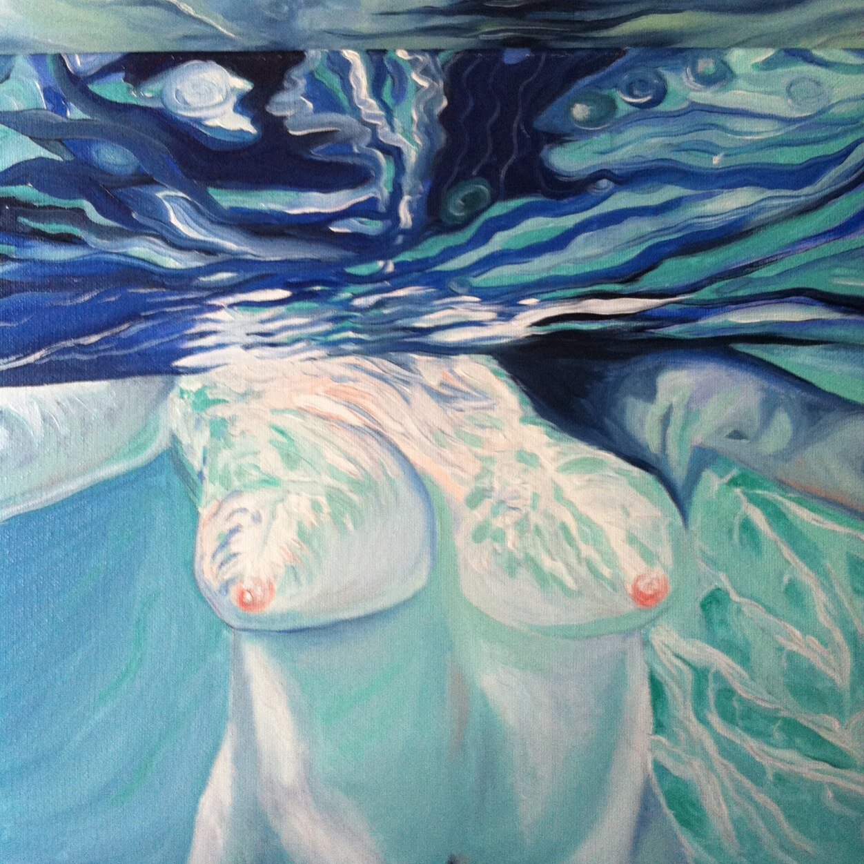 MaggaCanino's profile picture. Is it over yet?