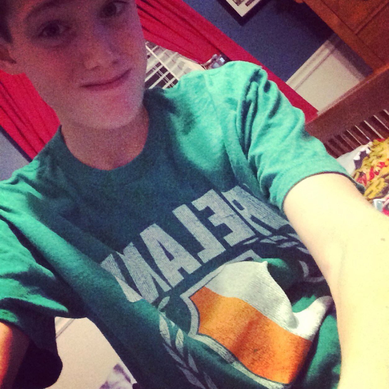 jeremy_manning1's profile picture. Whats up guys love the NBA and NFL I love to ride dirtbikes its alot of fun! Instagram:jeremy_manning11
Facebook:jeremy manning
Utube:jeremy manning