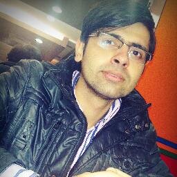 A Mobile Application Developer and love to learn and work on new Technology.