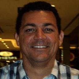 Professor de economia na Universidade Federal da Paraíba. Interessado em Economia Internacional.
