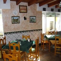 MESONGRANADA's profile picture. 