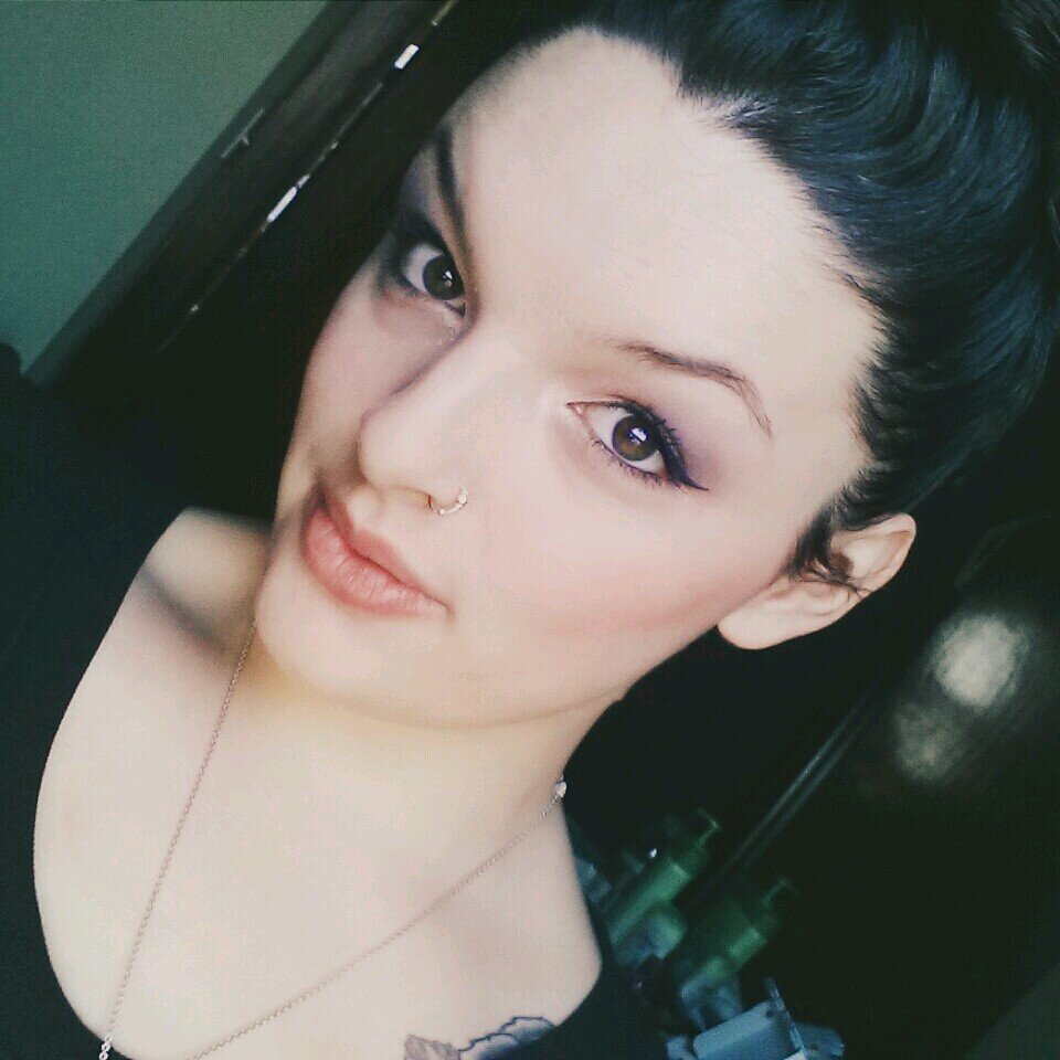 Friends with the monster that's under my bed; Get along with the voices inside of my head.