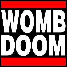WombDoomer's profile picture. EDM since 2012