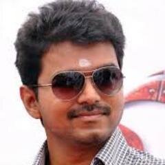 Vijayollipavan's profile picture. Vijay Gay of Tamil Cinema