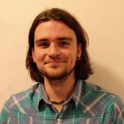 denisowc's profile picture. 