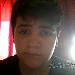 frankitodel7's profile picture. 