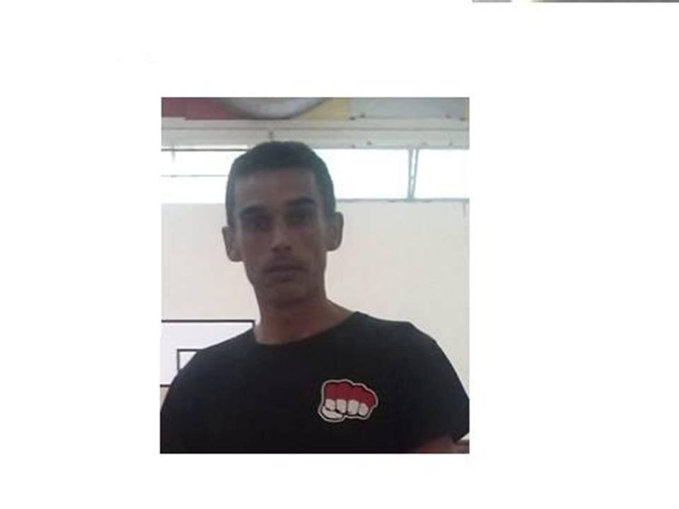 PauloStork's profile picture. artes marciais, musica, cinema