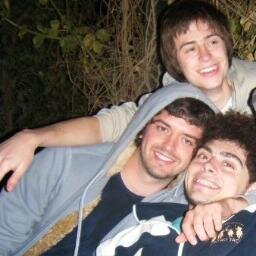 NicoPiazza9's profile picture. 