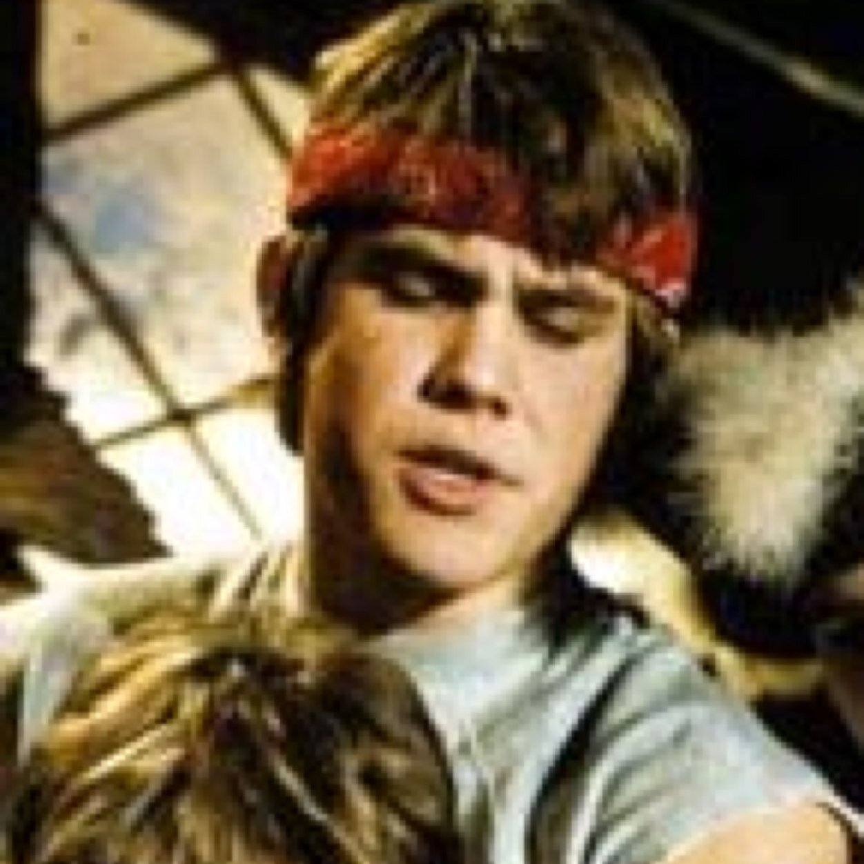 {Goonies RP} My name is Brandon Walsh. I like to excercise and ride my bike and adventure. I'm 16 coming on for 17..