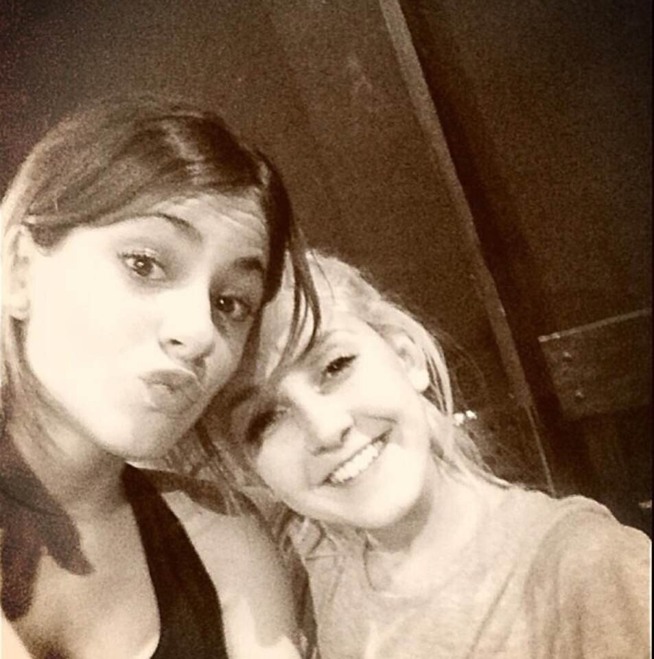 farò la cantante attrice ballerina, è il mio sogno e riusciro a realizzarlo