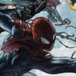Welcome To The Unofficial Spider-Man Fan Club. All The Latest News On Spider-Man.