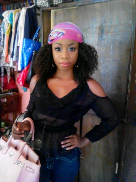 adorablepinky23's profile picture. Is jus all abt wah I want...iv taken d dnt give a fuck pills.. #team selebobo