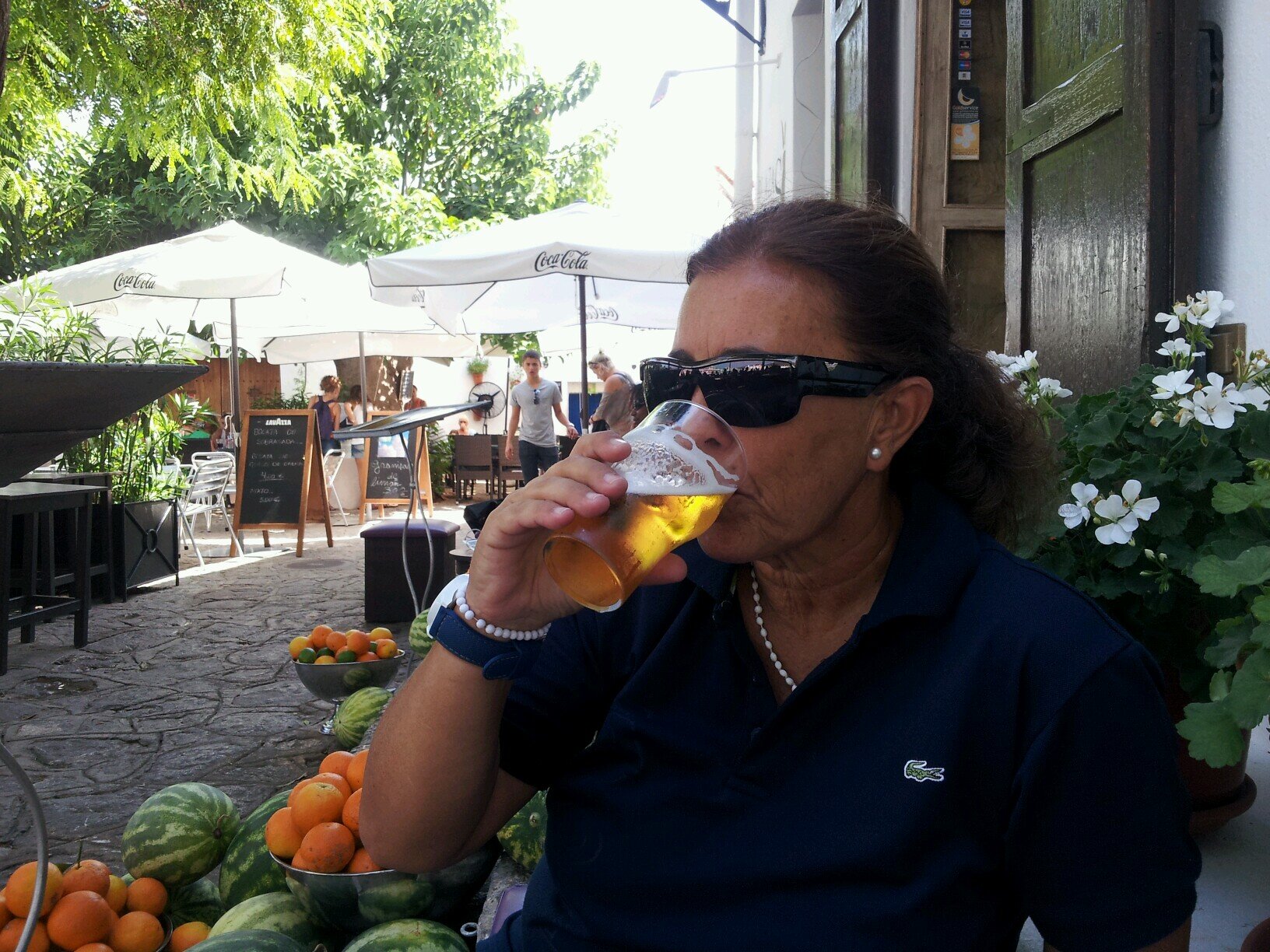 mloalfonso's profile picture. Murcia aunque vivo en Madrid.Del Atletico.Asesora comercial pymes. Tauro.