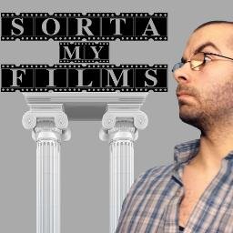 A low budget, internet review show on Youtube.
http://t.co/nduwmKaRtS