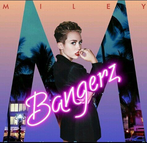 #BangerzTour