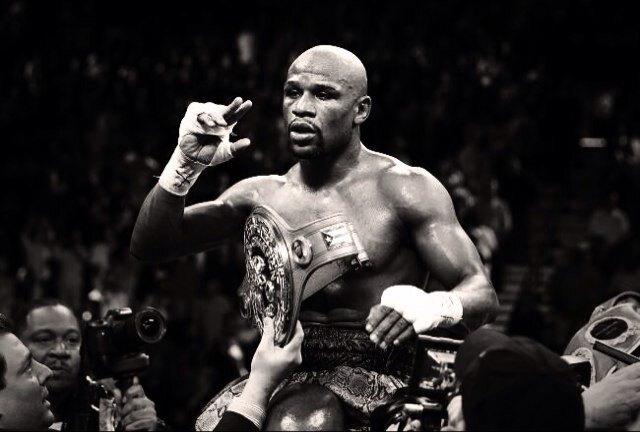 Floyd Money Mayweather Fan page. TBE 46-0 TMT 
Posting facts, news and pics about Floyd Mayweather