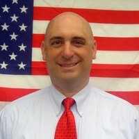 Scott M Vecchi (@scottvecchi) 's Twitter Profile