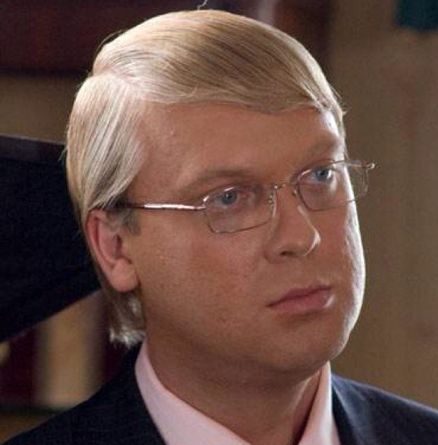 urikpronin's profile picture. Официальный аккаунт.