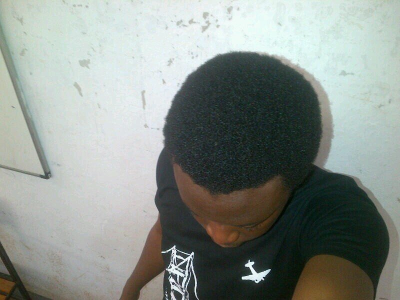 its_ajiduku's profile picture. 💉