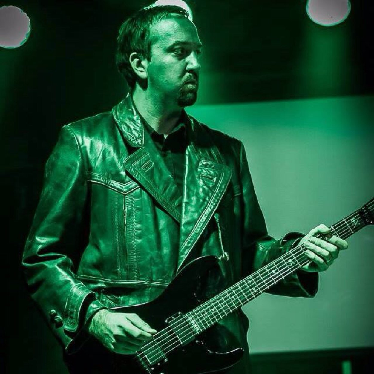 Gitarist Kein Engel Rammstein Tribute band-a i ostalih birtijaških projekata i produkcija