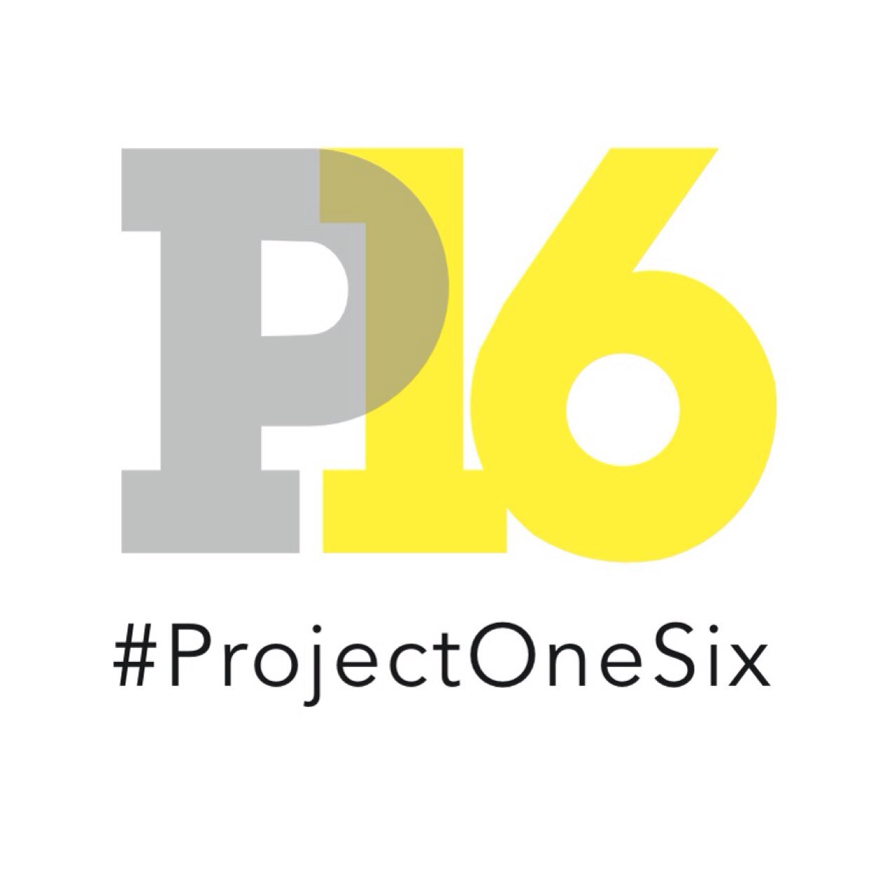 Improving Society 
Email: OneSixProject@gmail.com Instagram: @ProjectOneSix Kik: ProjectOneSix
