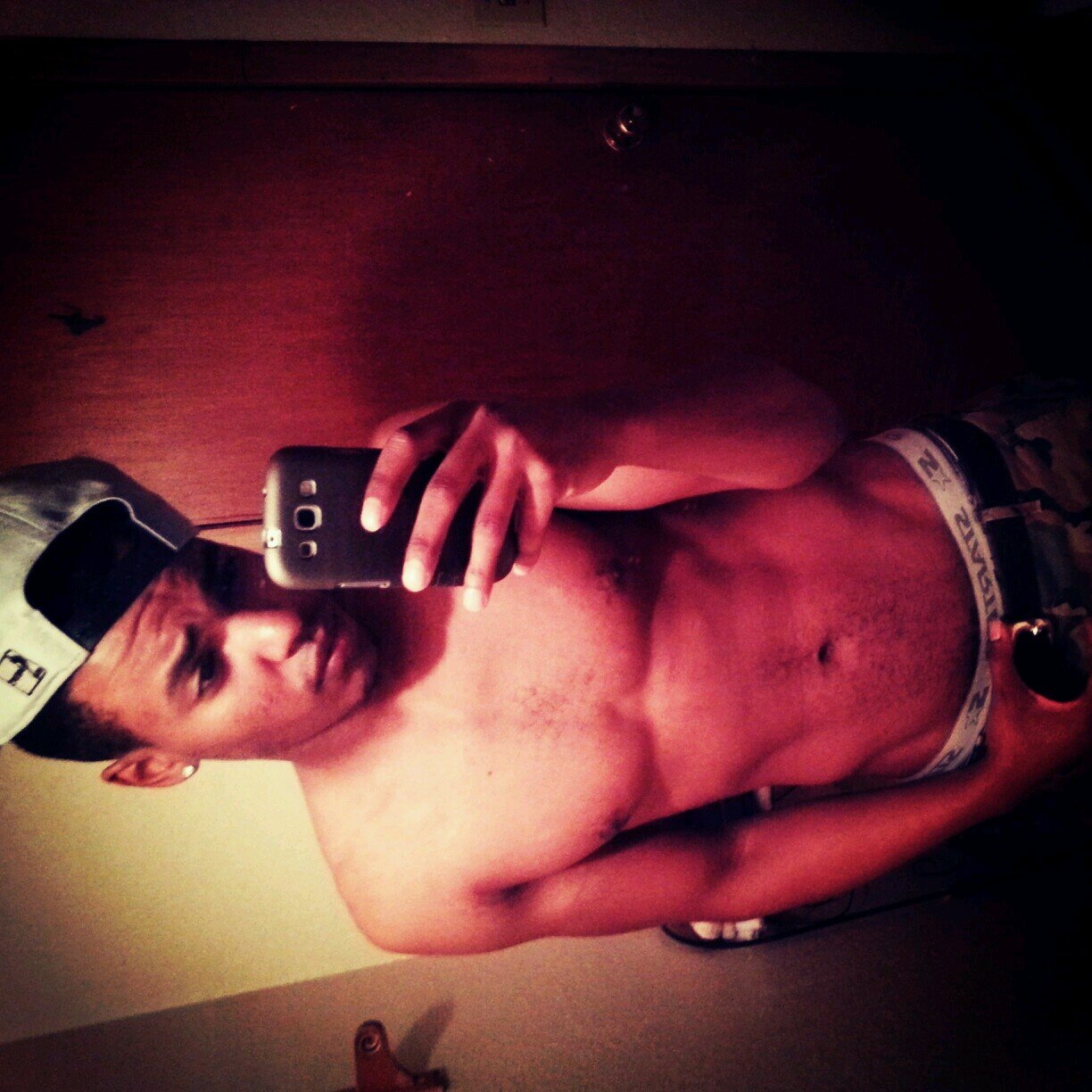 uh, hey :)