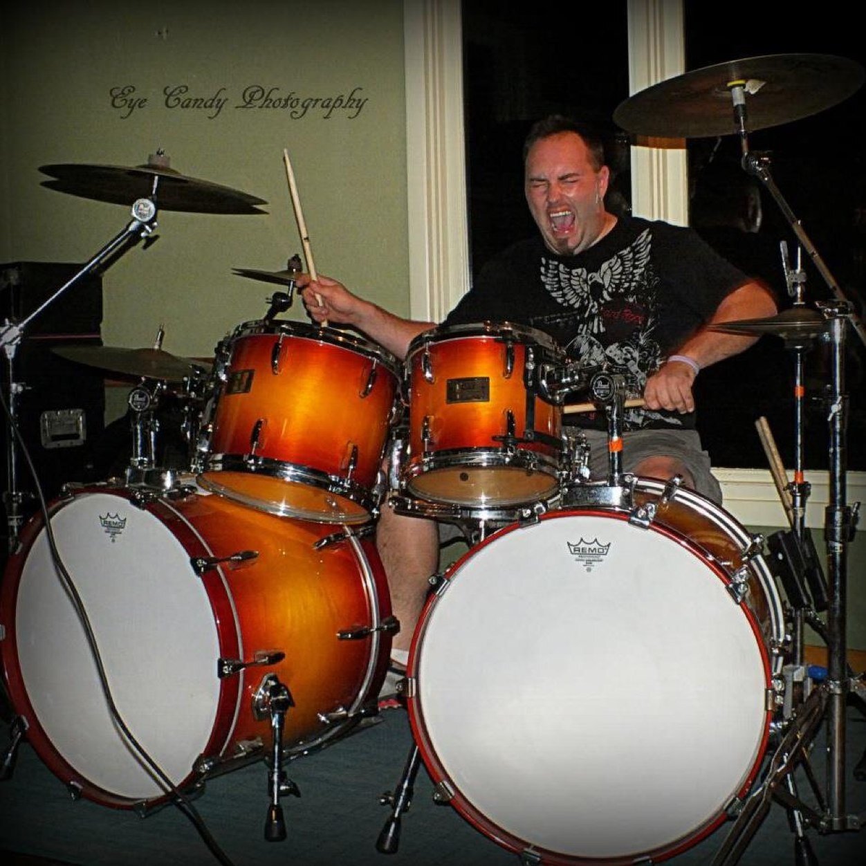 Owner of Indoor Ocean, Inc. (@IndoorOcean)