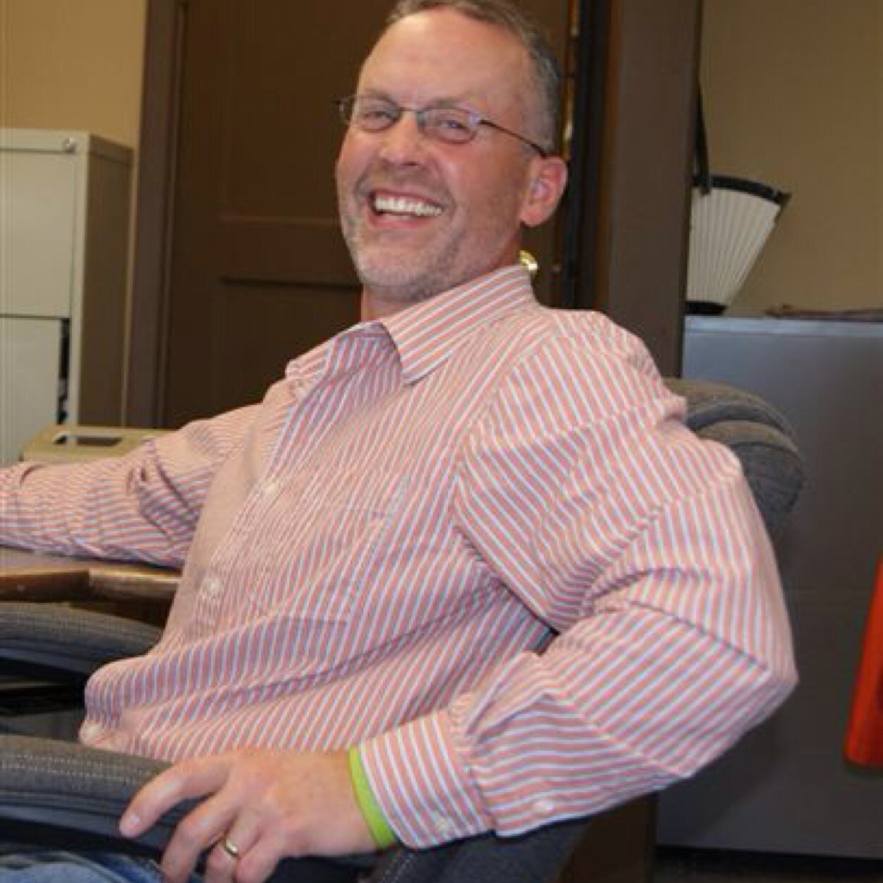 Theboltguy's profile picture. 