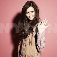 Hi :) I love The Vampire Diaries and The Originals. I'm a wayer and a directioner. Follow me and I'll follow you back.