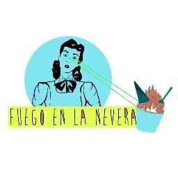 Fuegoenlanevera's profile picture. Descubrimos a gente que hace cosas