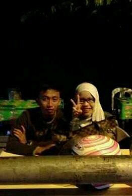 relationship @diahamanahsari