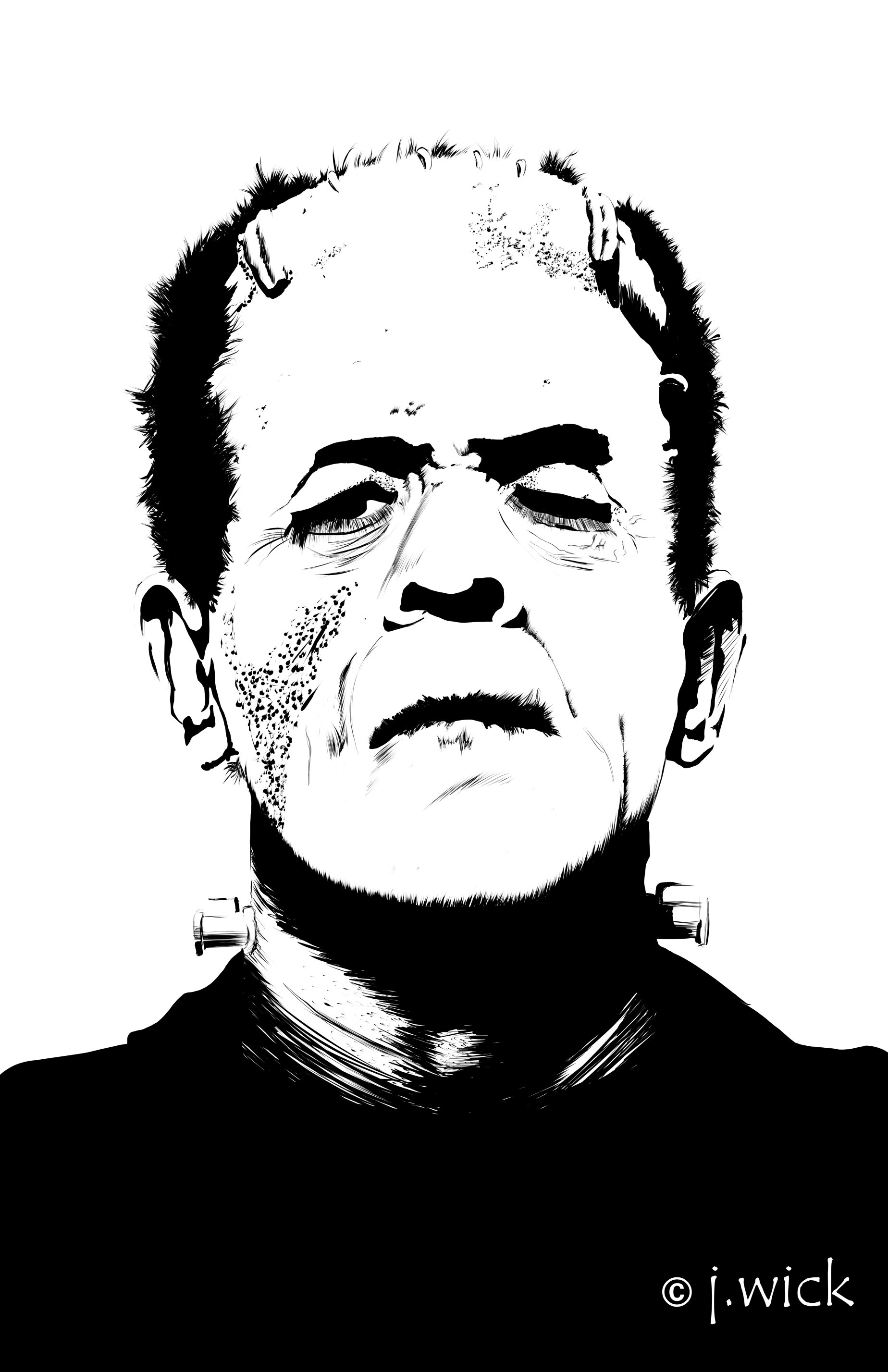 Freelance artist