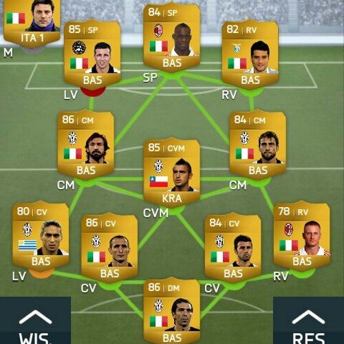 Coins doubling? You can always ask! Also a lot of giveaways!
At 250 followers messi giveaway, so promote!
