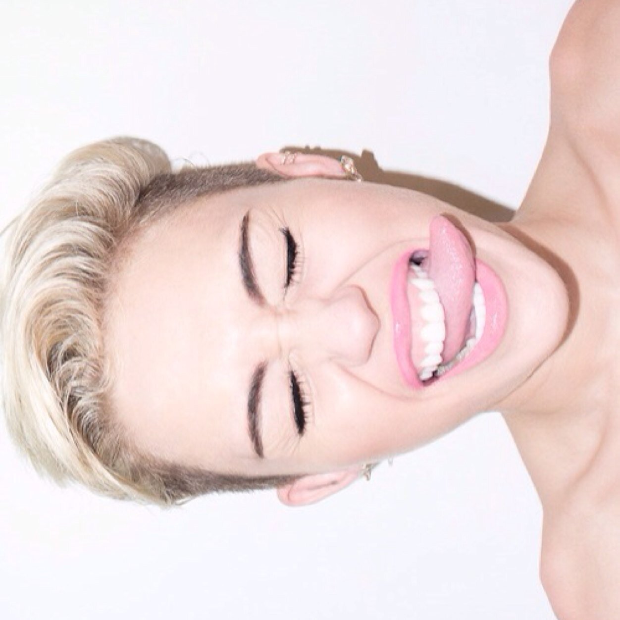 MileySupport_ Profile Picture