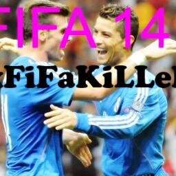 Actually Im quitting with FIFA14. So Im giving coins and players away 
PS3