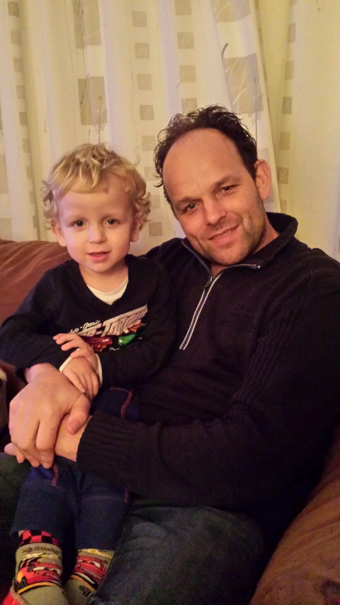 HansazStap's profile picture. 