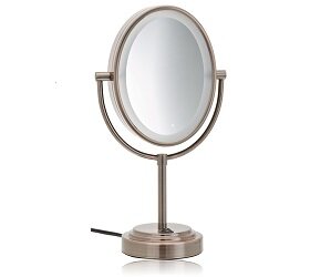 MakeUpMirror's profile picture. 