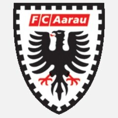 Dies ist der offizielle Twitter-Account des FC Aarau, Vertreter der Challenge League. #ZämeFörAarau