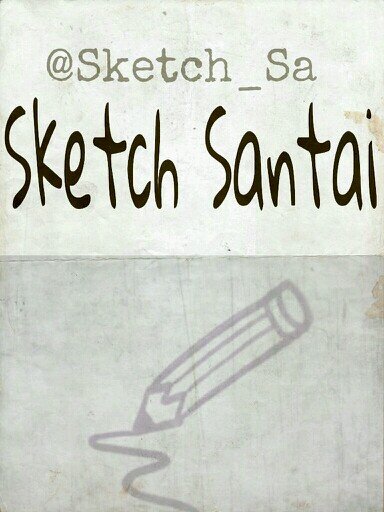 Sketch_Sa's profile picture. menggambar dengan santai.
#EXPRESION #DRAW #SHARING  (250813)