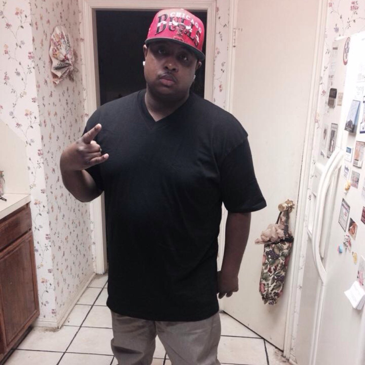 CLUTCHCITY93's profile picture. 